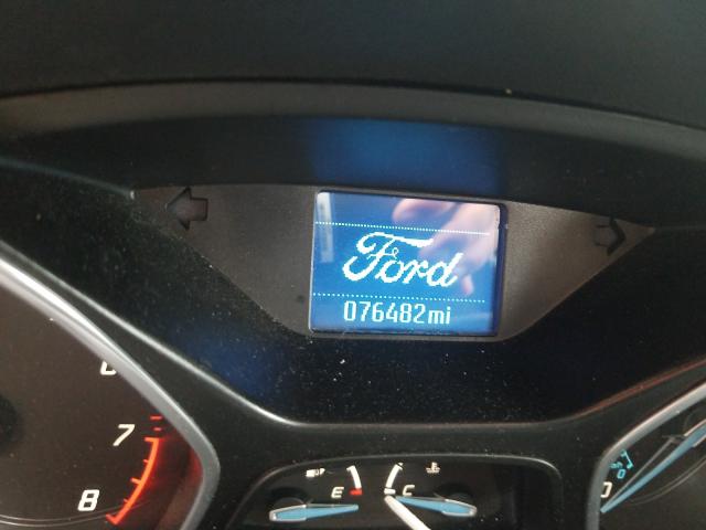 Photo 7 VIN: 1FAHP3K27CL396869 - FORD FOCUS SE 