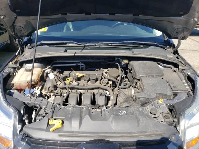 Photo 6 VIN: 1FAHP3K27CL398895 - FORD FOCUS 