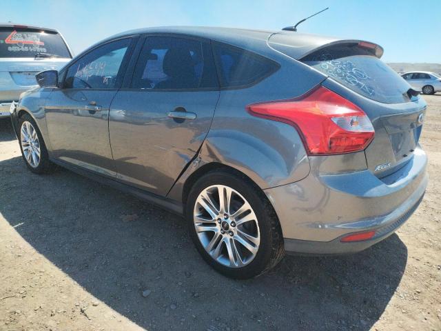 Photo 2 VIN: 1FAHP3K27CL403884 - FORD FOCUS SE 