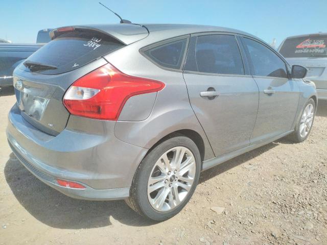 Photo 3 VIN: 1FAHP3K27CL403884 - FORD FOCUS SE 