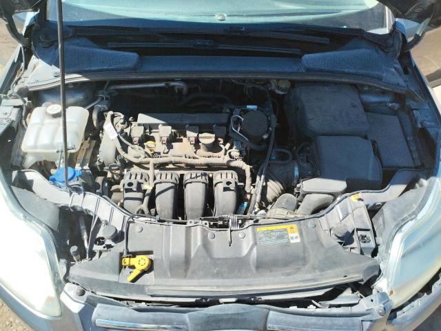 Photo 6 VIN: 1FAHP3K27CL403884 - FORD FOCUS SE 