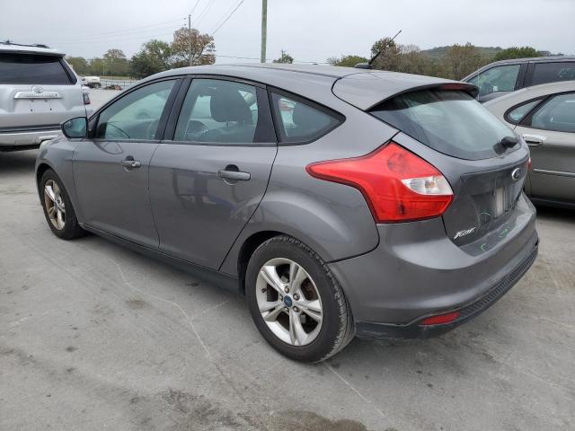 Photo 1 VIN: 1FAHP3K27CL414657 - FORD FOCUS 