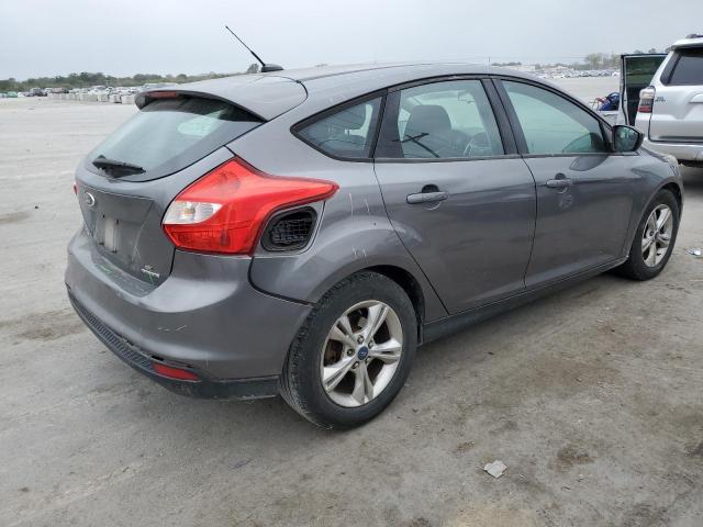 Photo 2 VIN: 1FAHP3K27CL414657 - FORD FOCUS 