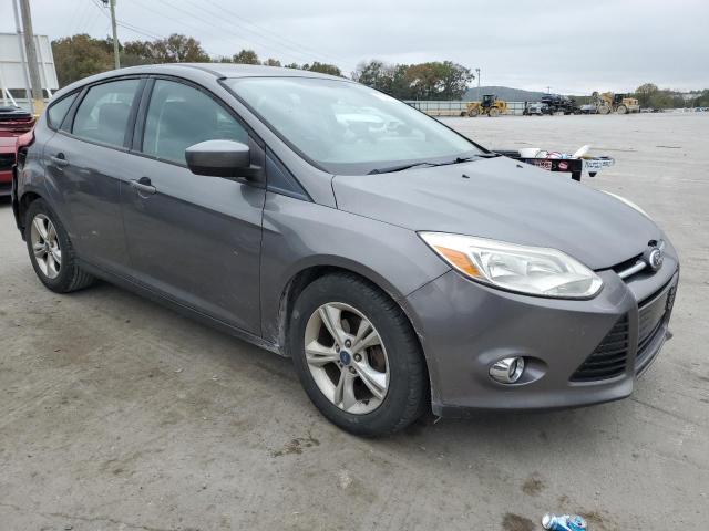 Photo 3 VIN: 1FAHP3K27CL414657 - FORD FOCUS 