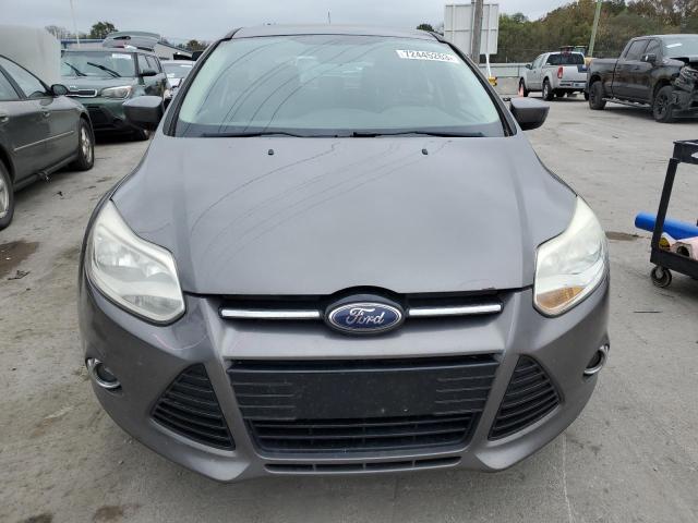 Photo 4 VIN: 1FAHP3K27CL414657 - FORD FOCUS 