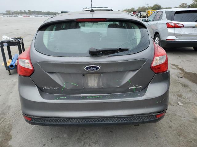 Photo 5 VIN: 1FAHP3K27CL414657 - FORD FOCUS 