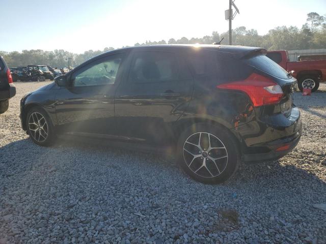 Photo 1 VIN: 1FAHP3K27CL433449 - FORD FOCUS SE 