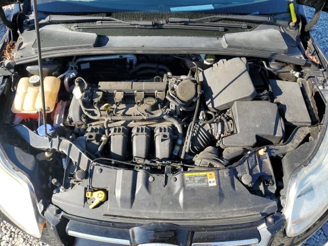 Photo 10 VIN: 1FAHP3K27CL433449 - FORD FOCUS SE 