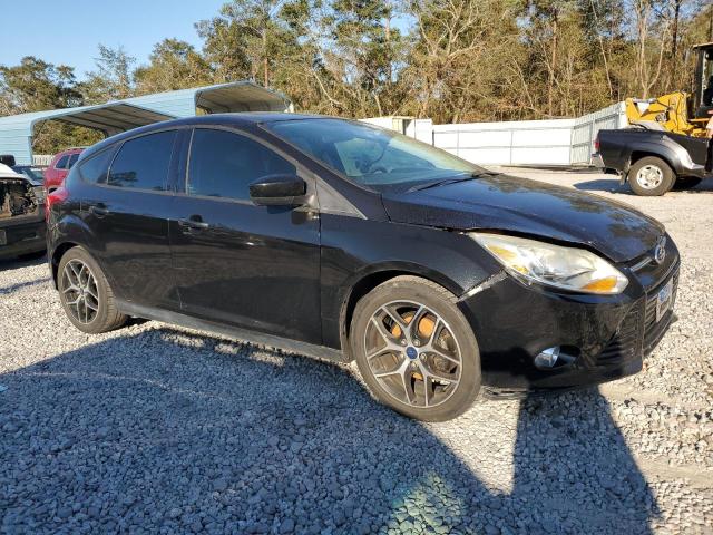 Photo 3 VIN: 1FAHP3K27CL433449 - FORD FOCUS SE 