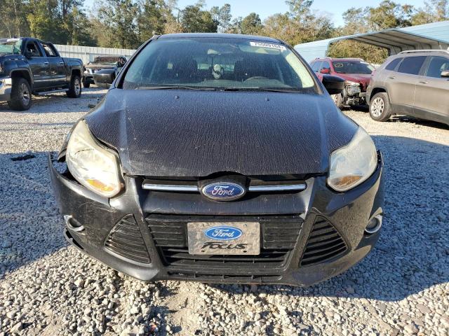 Photo 4 VIN: 1FAHP3K27CL433449 - FORD FOCUS SE 