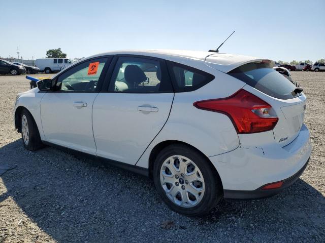 Photo 1 VIN: 1FAHP3K27CL458058 - FORD FOCUS 