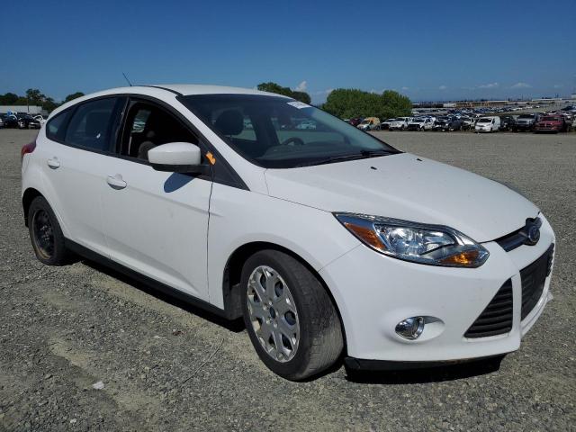 Photo 3 VIN: 1FAHP3K27CL458058 - FORD FOCUS 