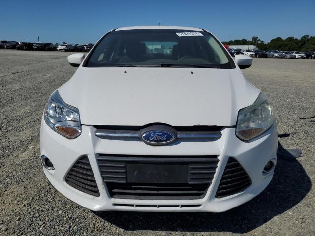 Photo 4 VIN: 1FAHP3K27CL458058 - FORD FOCUS 