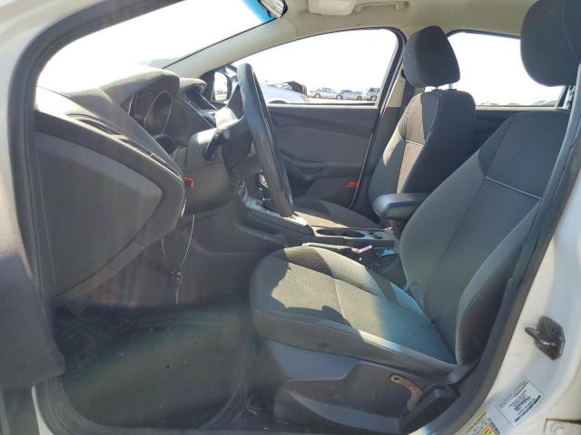 Photo 6 VIN: 1FAHP3K27CL458058 - FORD FOCUS 