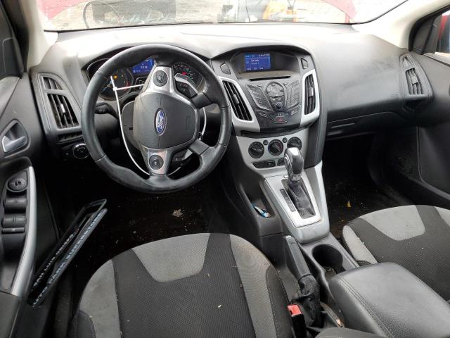 Photo 7 VIN: 1FAHP3K27CL468539 - FORD FOCUS SE 