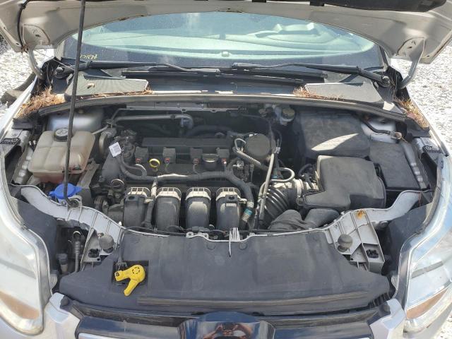 Photo 10 VIN: 1FAHP3K27CL475846 - FORD FOCUS SE 