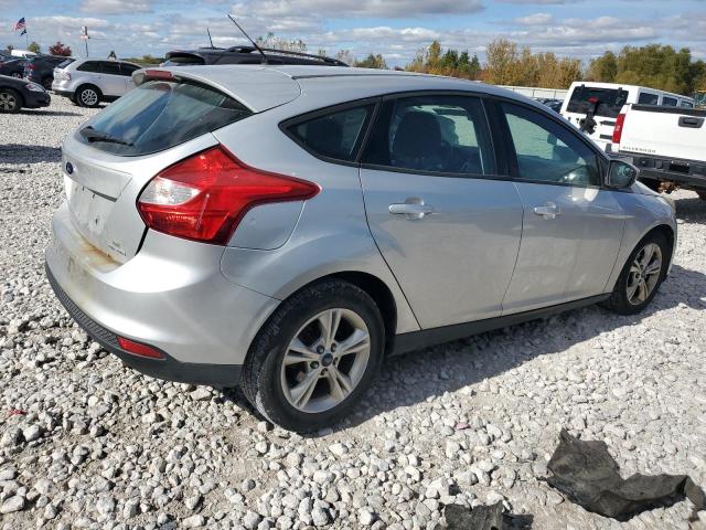 Photo 2 VIN: 1FAHP3K27CL475846 - FORD FOCUS SE 