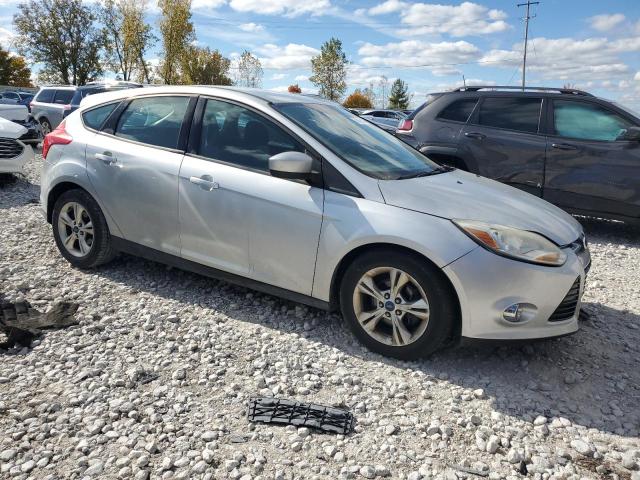 Photo 3 VIN: 1FAHP3K27CL475846 - FORD FOCUS SE 