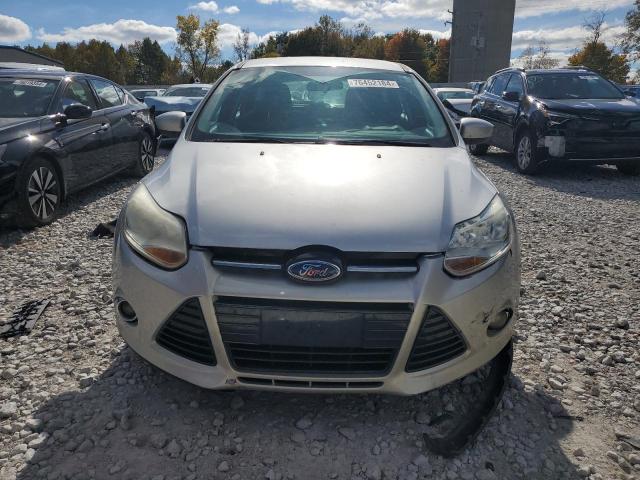 Photo 4 VIN: 1FAHP3K27CL475846 - FORD FOCUS SE 