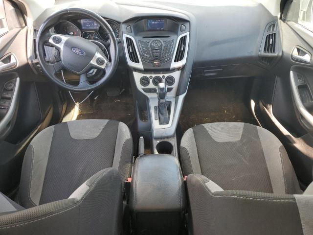 Photo 7 VIN: 1FAHP3K27CL475846 - FORD FOCUS SE 