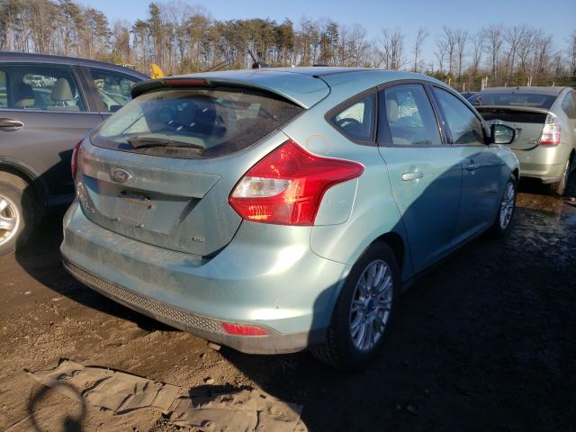 Photo 3 VIN: 1FAHP3K28CL100287 - FORD FOCUS SE 