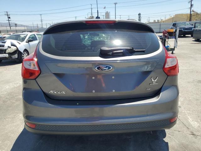 Photo 5 VIN: 1FAHP3K28CL101827 - FORD FOCUS SE 