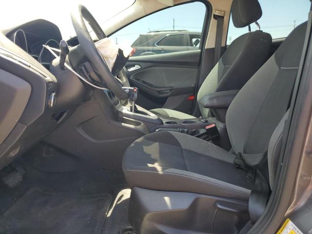 Photo 6 VIN: 1FAHP3K28CL101827 - FORD FOCUS SE 