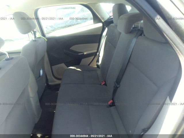 Photo 7 VIN: 1FAHP3K28CL106977 - FORD FOCUS 