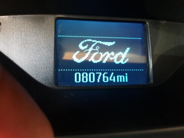 Photo 7 VIN: 1FAHP3K28CL112150 - FORD FOCUS SE 