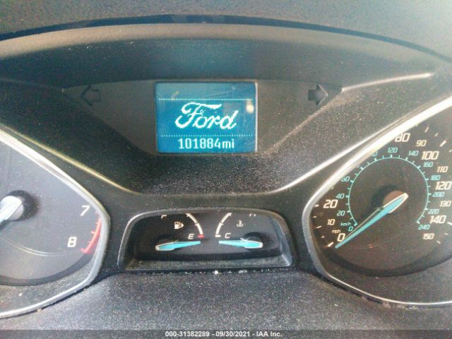 Photo 6 VIN: 1FAHP3K28CL113492 - FORD FOCUS 