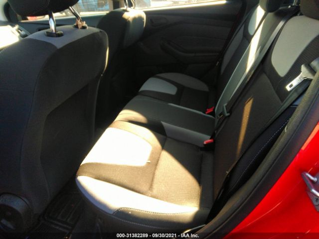 Photo 7 VIN: 1FAHP3K28CL113492 - FORD FOCUS 