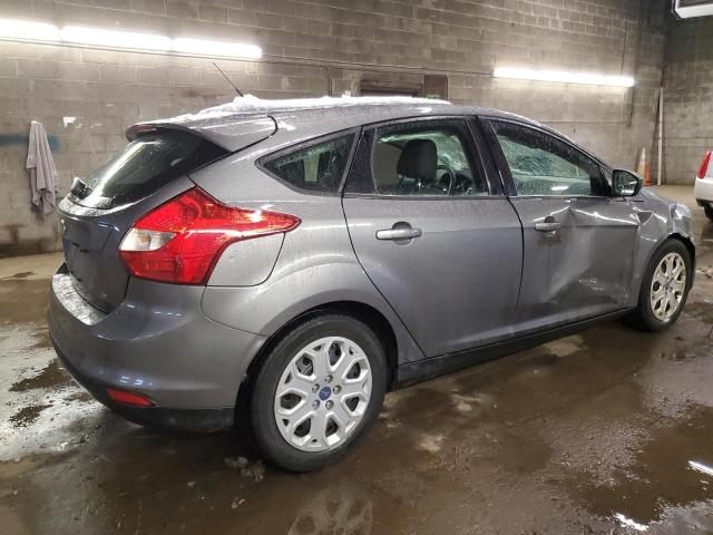 Photo 2 VIN: 1FAHP3K28CL127537 - FORD FOCUS 