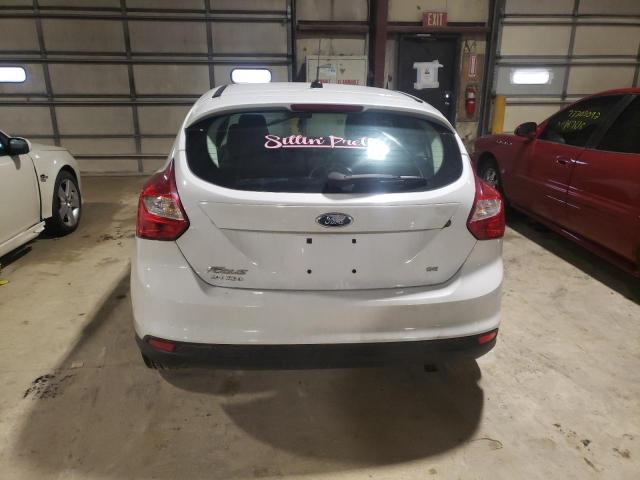 Photo 5 VIN: 1FAHP3K28CL129904 - FORD FOCUS SE 