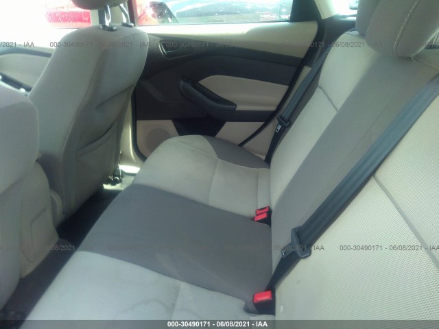 Photo 7 VIN: 1FAHP3K28CL134665 - FORD FOCUS 