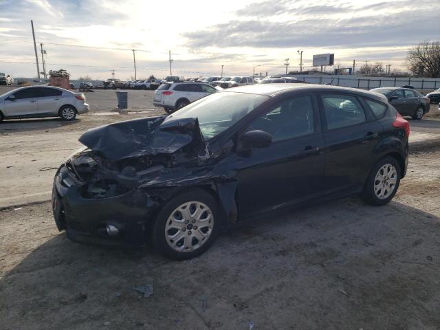 Photo 0 VIN: 1FAHP3K28CL134942 - FORD FOCUS 