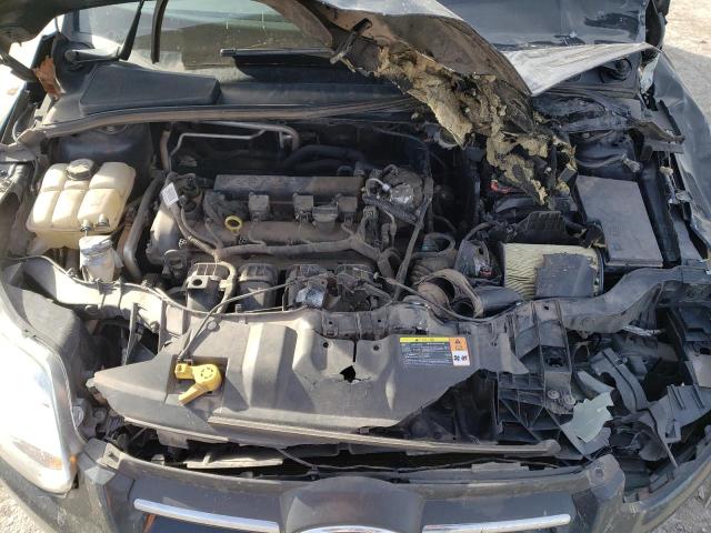 Photo 10 VIN: 1FAHP3K28CL134942 - FORD FOCUS 