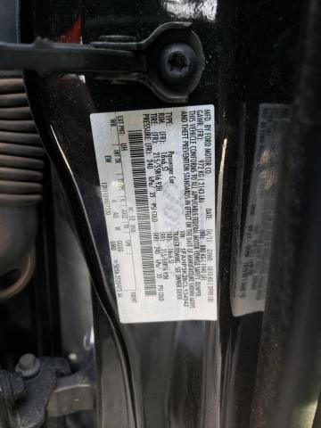 Photo 11 VIN: 1FAHP3K28CL134942 - FORD FOCUS 