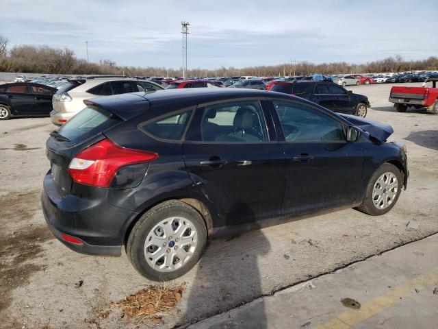 Photo 2 VIN: 1FAHP3K28CL134942 - FORD FOCUS 