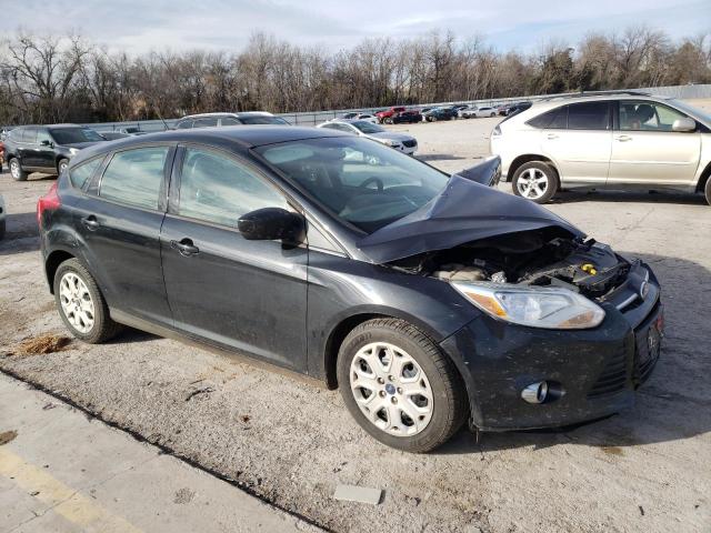 Photo 3 VIN: 1FAHP3K28CL134942 - FORD FOCUS 