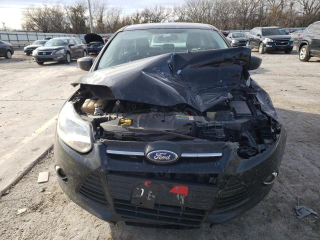 Photo 4 VIN: 1FAHP3K28CL134942 - FORD FOCUS 