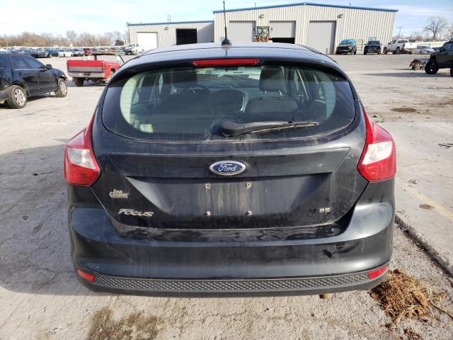 Photo 5 VIN: 1FAHP3K28CL134942 - FORD FOCUS 