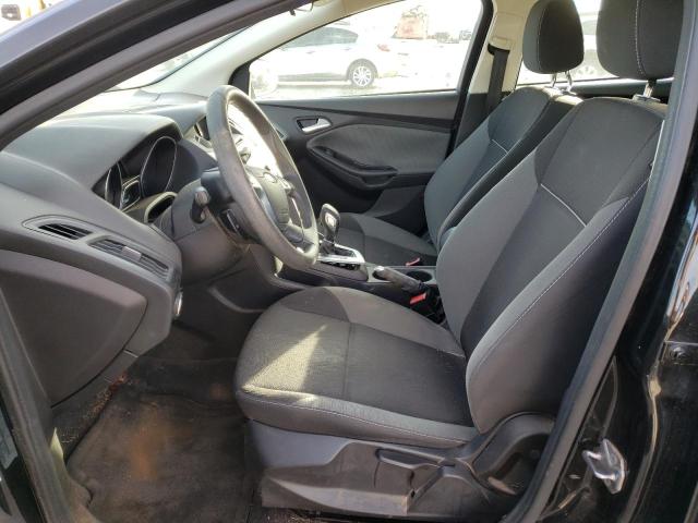 Photo 6 VIN: 1FAHP3K28CL134942 - FORD FOCUS 