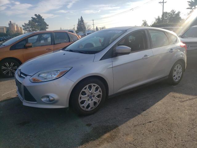 Photo 0 VIN: 1FAHP3K28CL140109 - FORD FOCUS SE 