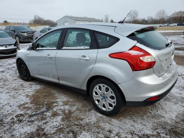 Photo 1 VIN: 1FAHP3K28CL140577 - FORD FOCUS 