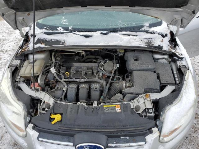 Photo 10 VIN: 1FAHP3K28CL140577 - FORD FOCUS 