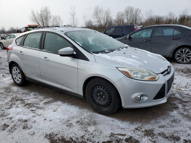 Photo 3 VIN: 1FAHP3K28CL140577 - FORD FOCUS 