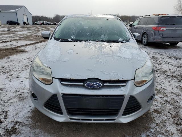 Photo 4 VIN: 1FAHP3K28CL140577 - FORD FOCUS 