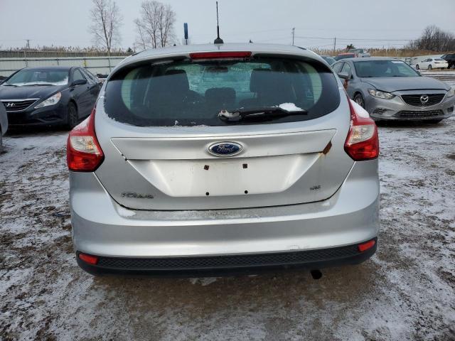 Photo 5 VIN: 1FAHP3K28CL140577 - FORD FOCUS 