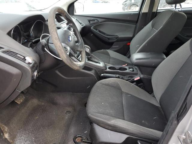 Photo 6 VIN: 1FAHP3K28CL140577 - FORD FOCUS 