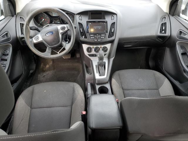 Photo 7 VIN: 1FAHP3K28CL140577 - FORD FOCUS 